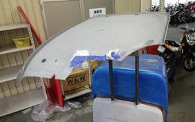HONDA GYRO CANOPY TA02