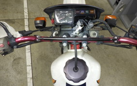 HONDA XL200R 2012 MD14