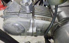 HONDA JAZZ 50 2021 AC09