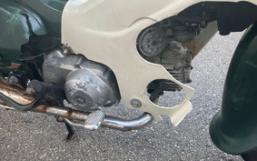 HONDA SUPER CUB50 AA01