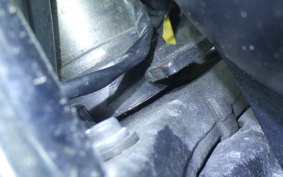 SUZUKI GRASS TRACKER