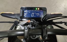 HONDA CB125 R JC79