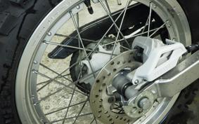YAMAHA SEROW 250 Gen.2 DG17J
