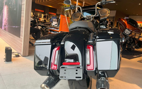 HARLEY  HARLEY FLTRX ROAD GLIDE 2025 KH7