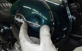 KAWASAKI ESTRELLA 2024 BJ250A