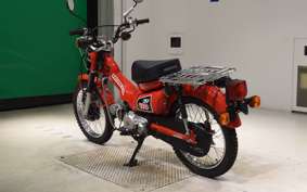 HONDA CT110 HUNTER CUB 2022