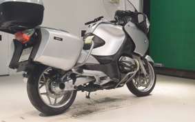 BMW R1200RT 2008