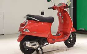 VESPA XL125IE 2003
