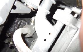 HONDA TACT-4ﾍﾞｰｼｯｸ 2015 AF79