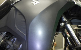 SUZUKI Vｽﾄﾛｰﾑ250A