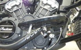 INDIAN Scout bobber 2018