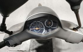 SUZUKI  LET`S 4G CA41A