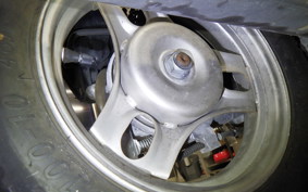 HONDA TODAY 2 2020 AF67