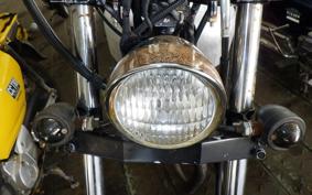 YAMAHA TW200 Gen.2 1998 DG07J
