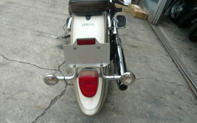 YAMAHA DRAGSTAR 400 CLASSIC 2008 VH01J