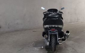 YAMAHA MAJESTY 250C SG03J