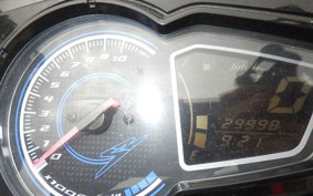 YAMAHA CYGNUS 125 X 2 SE44J