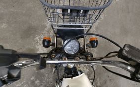 HONDA MONKEY Z50J