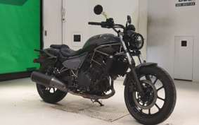 KAWASAKI ELIMINATOR400-3 2025 EL400A