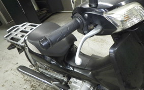 HONDA C50 SUPER CUB AA04