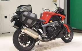 BMW K1300R 2012