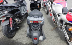 HONDA DIO Gen.6 AF68