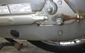 HONDA LITTLE CUB E 2020 AA01