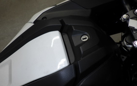 HONDA NC750X DCT 2024 RH09