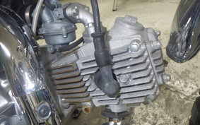 HONDA MONKEY 2022 AB27