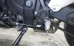 KAWASAKI ZX-25R 2008 ZX250E