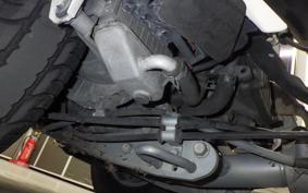 HONDA GYRO X 1990 TD02