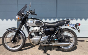 KAWASAKI W650 2004 EJ650A
