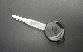 HONDA TACT-4ﾍﾞｰｼｯｸ 1998 AF79