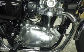KAWASAKI W800 2025 EJ800E