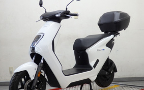 HONDA EM1 e: EF16