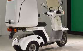 HONDA GYRO X 2013 TD01