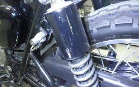 KAWASAKI W650 2006 EJ650A