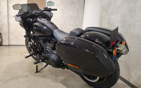 HARLEY FXLRST 2024 YXZ