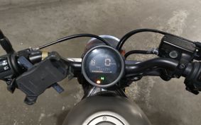 HONDA REBEL MC49