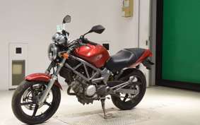 HONDA VTR 250 MC33