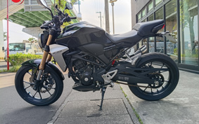 HONDA CB250R MC52