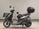 Фото Suzuki ADDRESS V50 Gen.2 1990 с японского аукциона