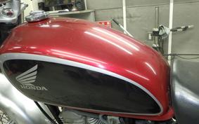 HONDA CB223S MC40