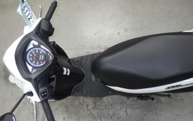 SUZUKI ADDRESS 110 2001 CE47A