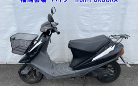 SUZUKI ADDRESS V50