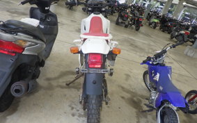 YAMAHA DT125R Gen.2 2008 3FW