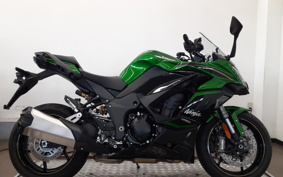 KAWASAKI NINJA 1100SX 2025 ZXT10H