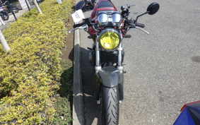 HONDA HORNET 250 MC31