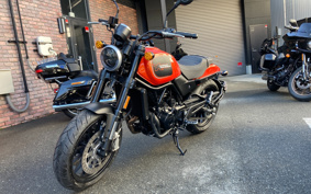 HARLEY X500 2025 W5B