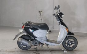 SUZUKI LETS4 CA45A